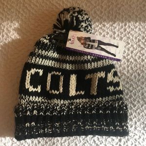 NWT 🔹 Indianapolis Colts Hat